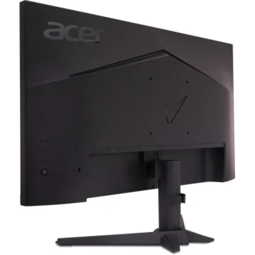 Монитор Acer 27" Nitro VG270KV4bmiipx черный IPS LED 1ms 16:9 HDMI M/M 250cd 178гр/178гр 3840x2160 1