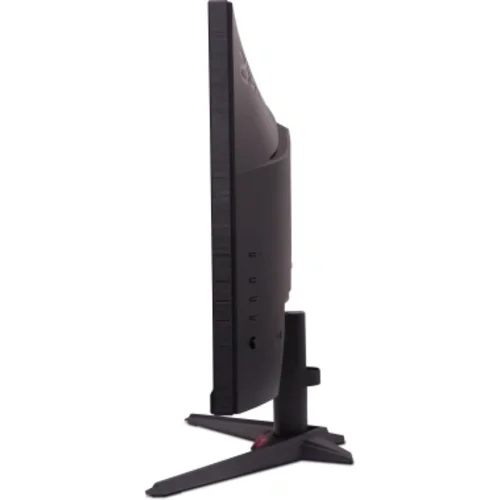 Монитор Acer 27" Nitro VG270KV4bmiipx черный IPS LED 1ms 16:9 HDMI M/M 250cd 178гр/178гр 3840x2160 1