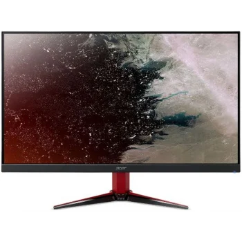 Монитор Acer 27" VG271UM3BMIIPX черный IPS LED 1ms 16:9 HDMI M/M матовая 250cd 178гр/178гр 2560x1440