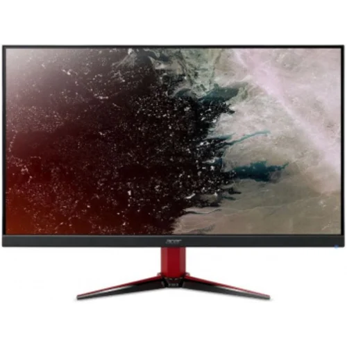 Монитор Acer 27" VG271UM3BMIIPX черный IPS LED 1ms 16:9 HDMI M/M матовая 250cd 178гр/178гр 2560x1440
