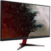 Монитор Acer 27" VG271UM3BMIIPX черный IPS LED 1ms 16:9 HDMI M/M матовая 250cd 178гр/178гр 2560x1440