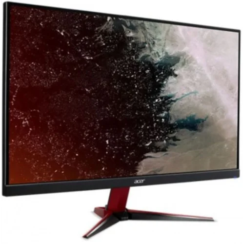 Монитор Acer 27" VG271UM3BMIIPX черный IPS LED 1ms 16:9 HDMI M/M матовая 250cd 178гр/178гр 2560x1440
