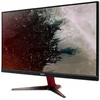 Монитор Acer 27" VG271UM3BMIIPX черный IPS LED 1ms 16:9 HDMI M/M матовая 250cd 178гр/178гр 2560x1440