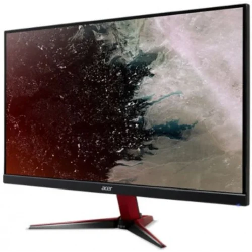 Монитор Acer 27" VG271UM3BMIIPX черный IPS LED 1ms 16:9 HDMI M/M матовая 250cd 178гр/178гр 2560x1440