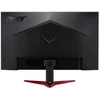 Монитор Acer 27" VG271UM3BMIIPX черный IPS LED 1ms 16:9 HDMI M/M матовая 250cd 178гр/178гр 2560x1440