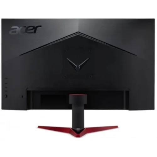 Монитор Acer 27" VG271UM3BMIIPX черный IPS LED 1ms 16:9 HDMI M/M матовая 250cd 178гр/178гр 2560x1440
