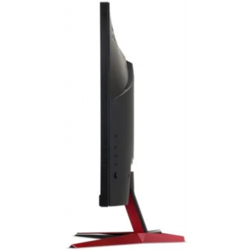 Монитор Acer 27" VG271UM3BMIIPX черный IPS LED 1ms 16:9 HDMI M/M матовая 250cd 178гр/178гр 2560x1440