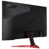 Монитор Acer 27" VG271UM3BMIIPX черный IPS LED 1ms 16:9 HDMI M/M матовая 250cd 178гр/178гр 2560x1440