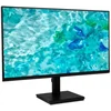 Монитор Acer 27" Vero V277Gbipv черный IPS LED 4ms 16:9 HDMI матовая 250cd 178гр/178гр 1920x1080 120