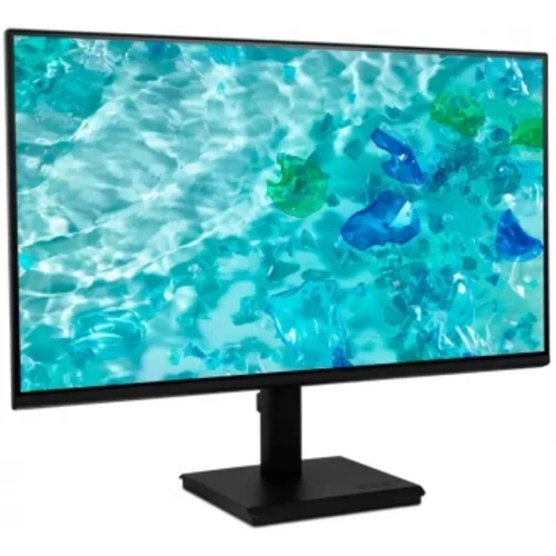 Монитор Acer 27" Vero V277Gbipv черный IPS LED 4ms 16:9 HDMI матовая 250cd 178гр/178гр 1920x1080 120