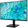 Монитор Acer 27" Vero V277Gbipv черный IPS LED 4ms 16:9 HDMI матовая 250cd 178гр/178гр 1920x1080 120