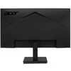 Монитор Acer 27" Vero V277Gbipv черный IPS LED 4ms 16:9 HDMI матовая 250cd 178гр/178гр 1920x1080 120