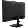 Монитор Acer 27" Vero V277Gbipv черный IPS LED 4ms 16:9 HDMI матовая 250cd 178гр/178гр 1920x1080 120