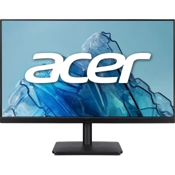 Монитор Acer 27" Vero V277KLbmiipx черный IPS LED 4ms 16:9 HDMI M/M матовая 350cd 178гр/178гр 3840x2