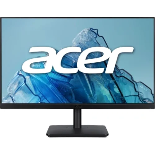 Монитор Acer 27" Vero V277KLbmiipx черный IPS LED 4ms 16:9 HDMI M/M матовая 350cd 178гр/178гр 3840x2
