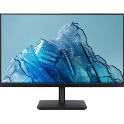 Монитор Acer 27" Vero V277KLbmiipx черный IPS LED 4ms 16:9 HDMI M/M матовая 350cd 178гр/178гр 3840x2