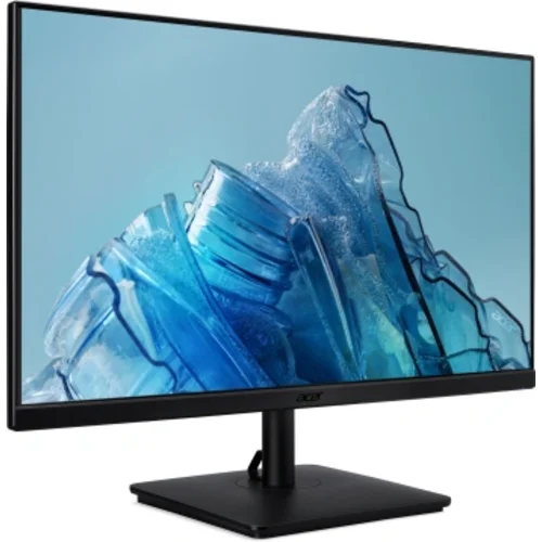 Монитор Acer 27" Vero V277KLbmiipx черный IPS LED 4ms 16:9 HDMI M/M матовая 350cd 178гр/178гр 3840x2
