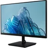 Монитор Acer 27" Vero V277KLbmiipx черный IPS LED 4ms 16:9 HDMI M/M матовая 350cd 178гр/178гр 3840x2