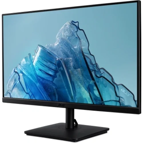 Монитор Acer 27" Vero V277KLbmiipx черный IPS LED 4ms 16:9 HDMI M/M матовая 350cd 178гр/178гр 3840x2