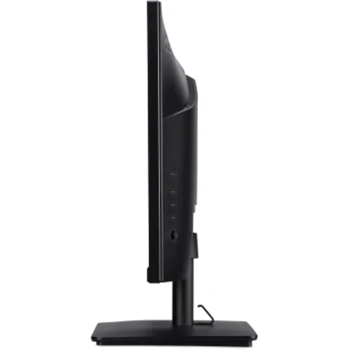 Монитор Acer 27" Vero V277KLbmiipx черный IPS LED 4ms 16:9 HDMI M/M матовая 350cd 178гр/178гр 3840x2