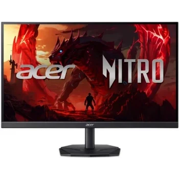 Монитор Acer 27" Nitro KG271X1 черный IPS LED 0.5ms 16:9 HDMI M/M матовая 250cd 178гр/178гр 1920x108