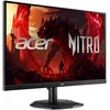 Монитор Acer 27" Nitro KG271X1 черный IPS LED 0.5ms 16:9 HDMI M/M матовая 250cd 178гр/178гр 1920x108