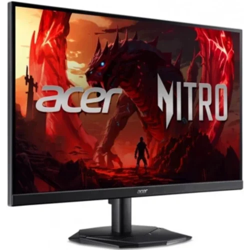 Монитор Acer 27" Nitro KG271X1 черный IPS LED 0.5ms 16:9 HDMI M/M матовая 250cd 178гр/178гр 1920x108