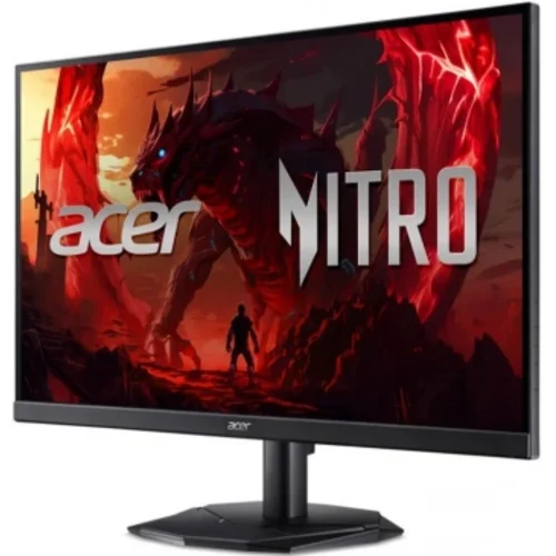 Монитор Acer 27" Nitro KG271X1 черный IPS LED 0.5ms 16:9 HDMI M/M матовая 250cd 178гр/178гр 1920x108