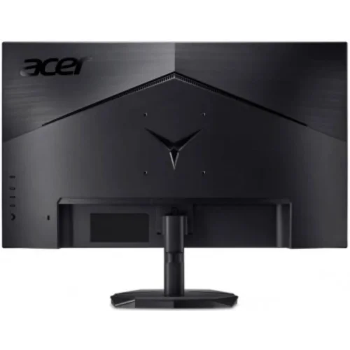 Монитор Acer 27" Nitro KG271X1 черный IPS LED 0.5ms 16:9 HDMI M/M матовая 250cd 178гр/178гр 1920x108