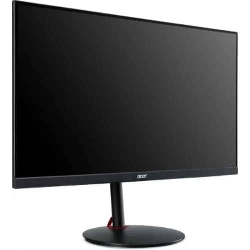 Монитор Acer 27" Nitro XV271Zbmiiprx черный IPS LED 0.5ms 16:9 HDMI M/M матовая HAS Piv 400cd 178гр/