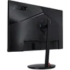 Монитор Acer 27" Nitro XV271Zbmiiprx черный IPS LED 0.5ms 16:9 HDMI M/M матовая HAS Piv 400cd 178гр/