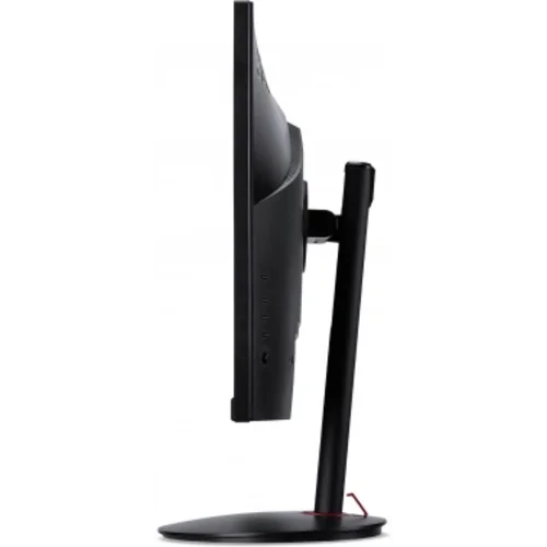Монитор Acer 27" Nitro XV271Zbmiiprx черный IPS LED 0.5ms 16:9 HDMI M/M матовая HAS Piv 400cd 178гр/
