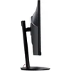 Монитор Acer 27" Nitro XV271Zbmiiprx черный IPS LED 0.5ms 16:9 HDMI M/M матовая HAS Piv 400cd 178гр/