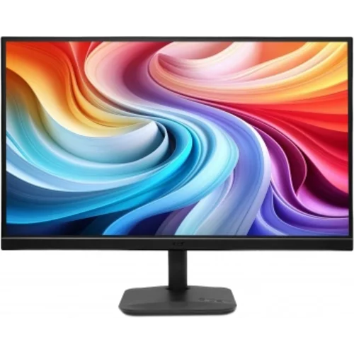 Монитор Acer 27" KA272Kbmiipx черный IPS LED 4ms 16:9 HDMI M/M матовая 1000:1 250cd 178гр/178гр 3840