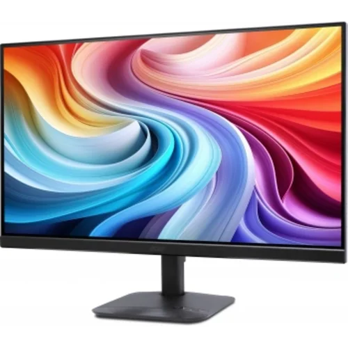 Монитор Acer 27" KA272Kbmiipx черный IPS LED 4ms 16:9 HDMI M/M матовая 1000:1 250cd 178гр/178гр 3840