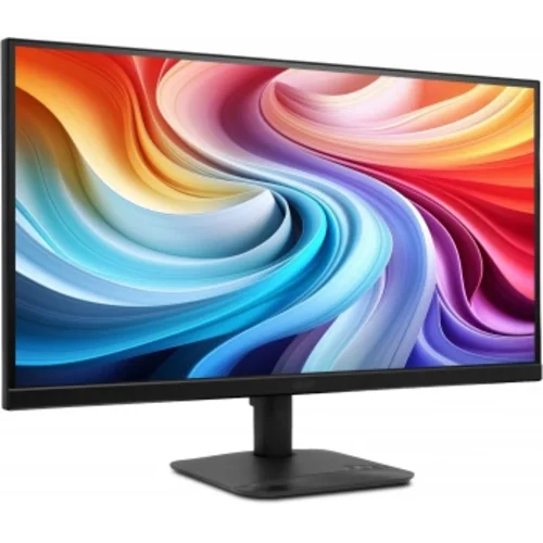 Монитор Acer 27" KA272Kbmiipx черный IPS LED 4ms 16:9 HDMI M/M матовая 1000:1 250cd 178гр/178гр 3840