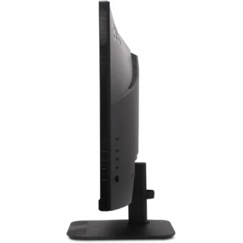 Монитор Acer 27" KA272Kbmiipx черный IPS LED 4ms 16:9 HDMI M/M матовая 1000:1 250cd 178гр/178гр 3840