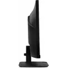 Монитор Acer 27" KA272Kbmiipx черный IPS LED 4ms 16:9 HDMI M/M матовая 1000:1 250cd 178гр/178гр 3840