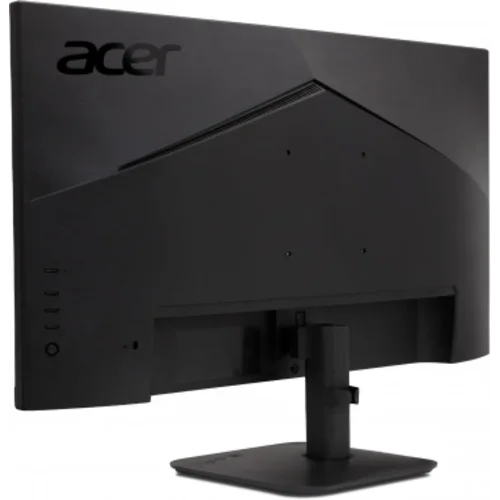 Монитор Acer 27" KA272Kbmiipx черный IPS LED 4ms 16:9 HDMI M/M матовая 1000:1 250cd 178гр/178гр 3840