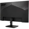 Монитор Acer 27" KA272Kbmiipx черный IPS LED 4ms 16:9 HDMI M/M матовая 1000:1 250cd 178гр/178гр 3840