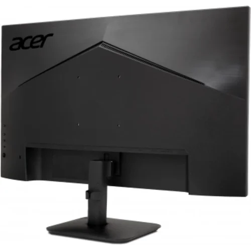 Монитор Acer 27" KA272Kbmiipx черный IPS LED 4ms 16:9 HDMI M/M матовая 1000:1 250cd 178гр/178гр 3840