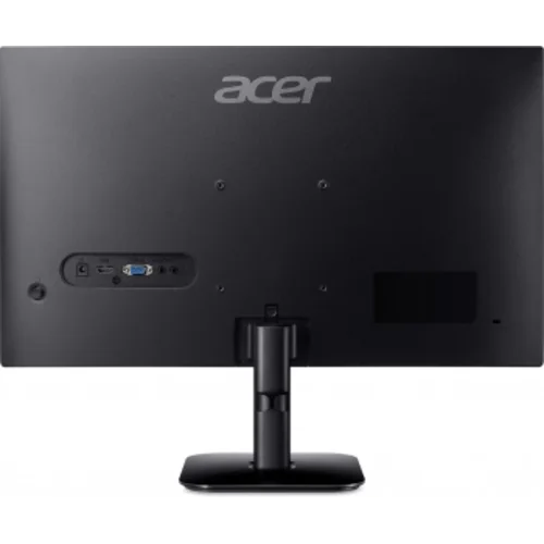 Монитор Acer 27" KA272Gbi черный IPS LED 1ms 16:9 HDMI матовая 250cd 178гр/178гр 1920x1080 120Hz Fre