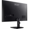 Монитор Acer 27" KA272Gbi черный IPS LED 1ms 16:9 HDMI матовая 250cd 178гр/178гр 1920x1080 120Hz Fre