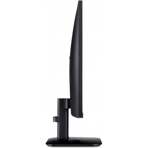Монитор Acer 27" KA272Gbi черный IPS LED 1ms 16:9 HDMI матовая 250cd 178гр/178гр 1920x1080 120Hz Fre