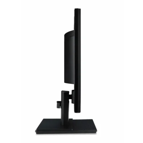 Монитор Acer 19.5" V206QAbi черный TN+film LED 5ms 16:9 HDMI матовая 200cd 90гр/65гр 1600x900 VGA HD