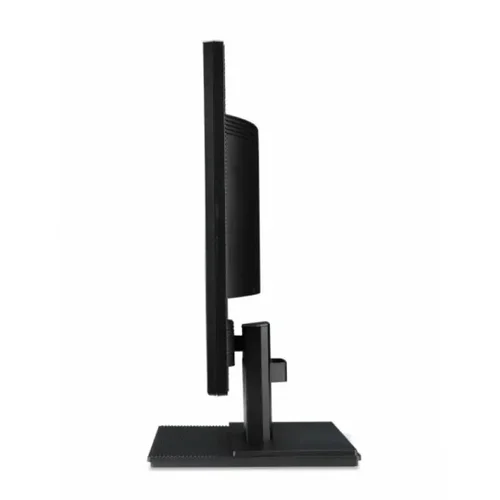 Монитор Acer 19.5" V206QAbi черный TN+film LED 5ms 16:9 HDMI матовая 200cd 90гр/65гр 1600x900 VGA HD