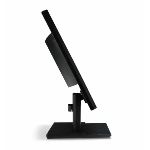 Монитор Acer 19.5" V206QAbi черный TN+film LED 5ms 16:9 HDMI матовая 200cd 90гр/65гр 1600x900 VGA HD