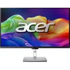 Монитор Acer 31.5" ProCreator PE320QKXsmiiphuzx серебристый QD OLED LED 0.03ms 16:9 HDMI M/M матовая
