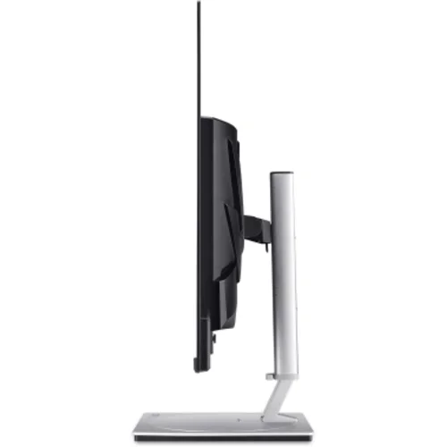 Монитор Acer 31.5" ProCreator PE320QKXsmiiphuzx серебристый QD OLED LED 0.03ms 16:9 HDMI M/M матовая