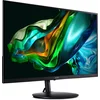 Монитор Acer 31.5" SH322QKbmiiphx черный VA LED 1ms 16:9 HDMI M/M матовая HAS Piv 3000:1 250cd 178гр